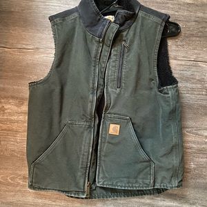 Carhartt Vest